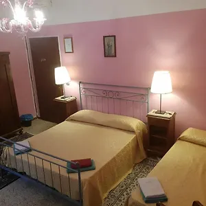 Fiabe Maison d'hôtes