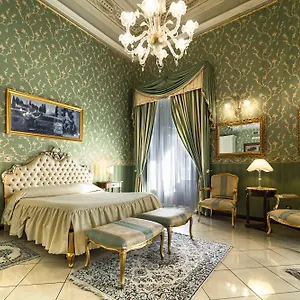 Romeo Hotel Katánie