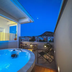  Maison d'hôtes Ciuri' Italie