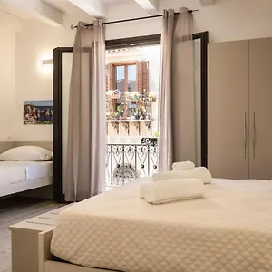  Maison d'hôtes Annicru' Italie
