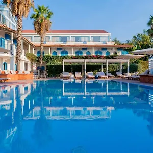 Le Dune Sicily Hotel Katánie