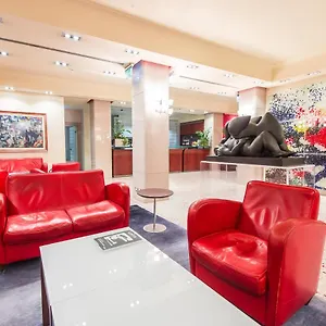 Palace Bonvecchiati **** ונציה
