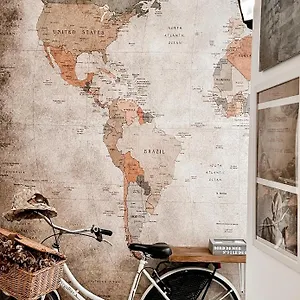 *** Couette-café Wanderlust Italie