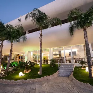 New River Hotel Borgetto