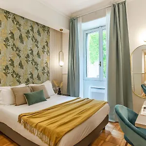 94rooms Vatican - Vigliena Gasthof Rom