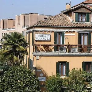 Rosa Venecia