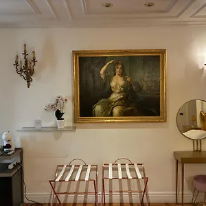 D.r.rome Spanish Luxury Gasthof Rom