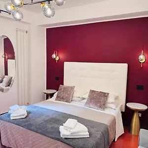 *** Couette-café Taorminas Sun Boutique & Italie