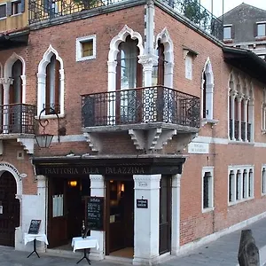 Palazzina Veneziana Pensjonat Wenecja
