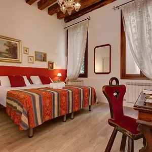 San Samuele Venecia