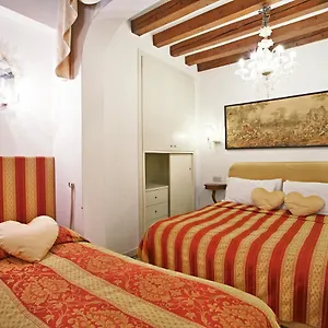 Aparthotel San Luca Flats, Venice