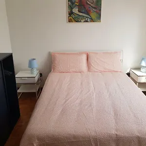 Foresteria Giulia Penzion Bergamo