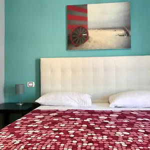 110 -guesthouse- Bed & Breakfast Bari